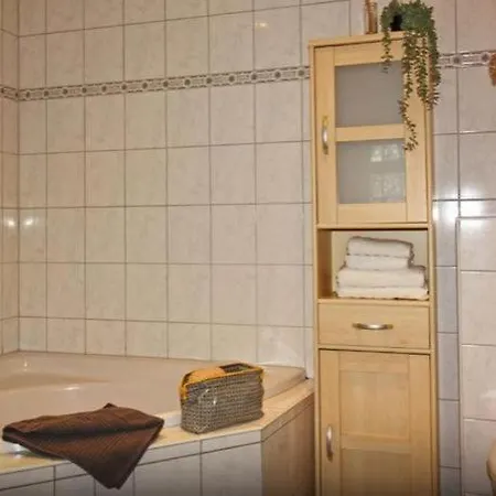 아파트 Auf Ruegen Und Nahe Stralsund *