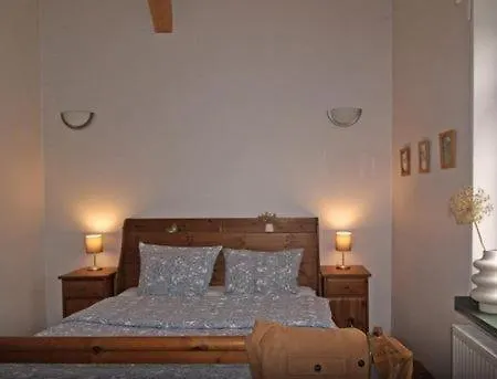Auf Ruegen Und Nahe Stralsund Lejlighed *