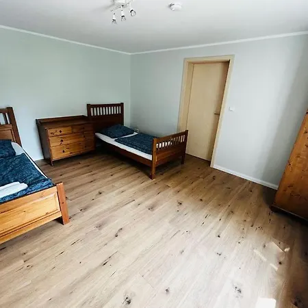 Auf Ruegen Und Nahe Stralsund