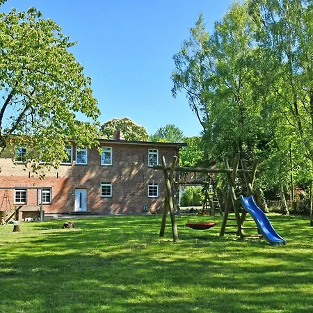Auf Ruegen Und Nahe Stralsund *
