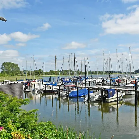 Auf Ruegen Und Nahe Stralsund 알테파흐르