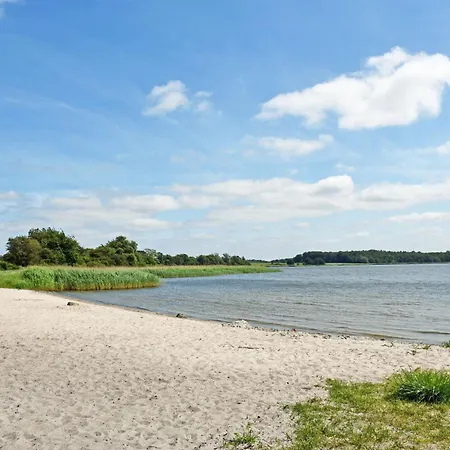 Auf Ruegen Und Nahe Stralsund * 알테파흐르