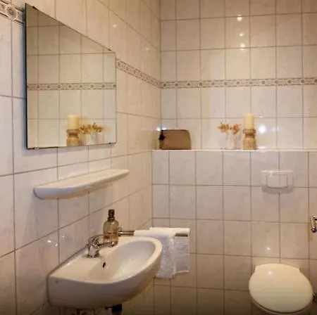 Auf Ruegen Und Nahe Stralsund Altefähr