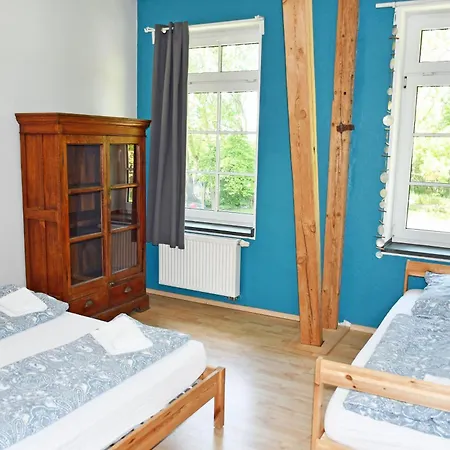 Auf Ruegen Und Nahe Stralsund *