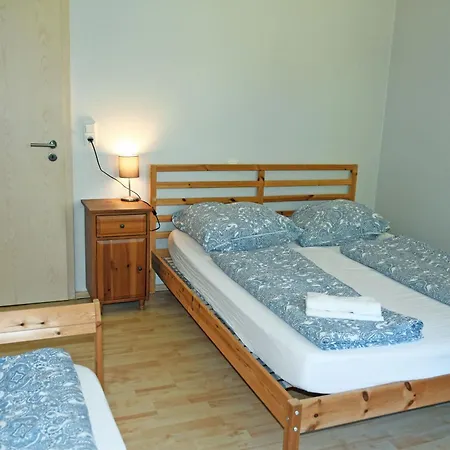 아파트 Auf Ruegen Und Nahe Stralsund
