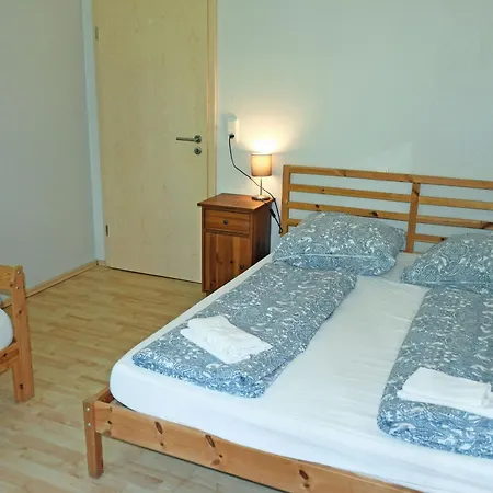 Auf Ruegen Und Nahe Stralsund