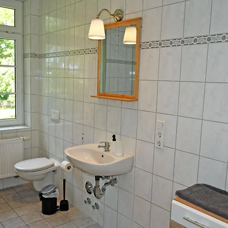 Auf Ruegen Und Nahe Stralsund *