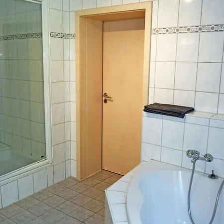 Auf Ruegen Und Nahe Stralsund 아파트