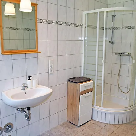 아파트 Auf Ruegen Und Nahe Stralsund