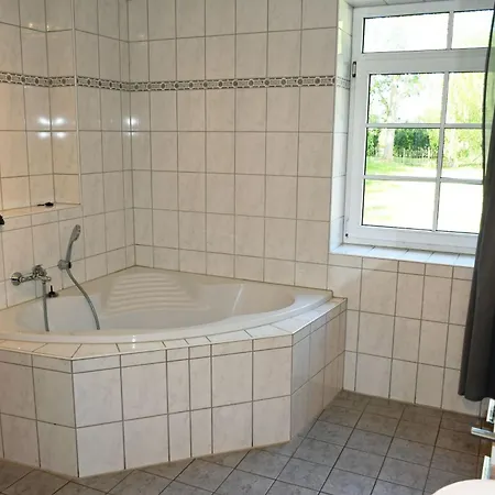 Auf Ruegen Und Nahe Stralsund