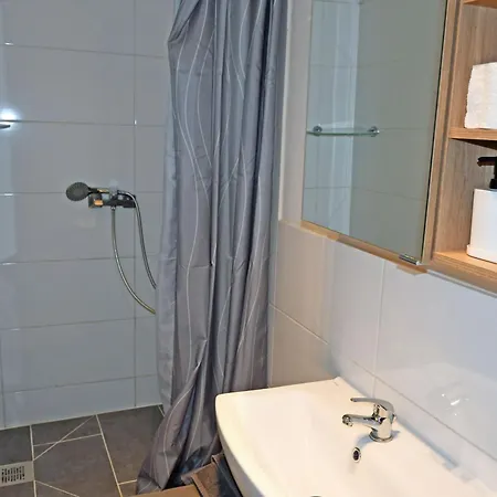 아파트 Auf Ruegen Und Nahe Stralsund