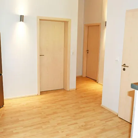 아파트 Auf Ruegen Und Nahe Stralsund