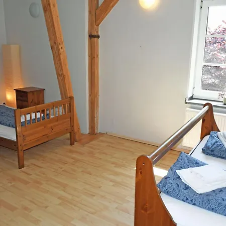 아파트 Auf Ruegen Und Nahe Stralsund 알테파흐르